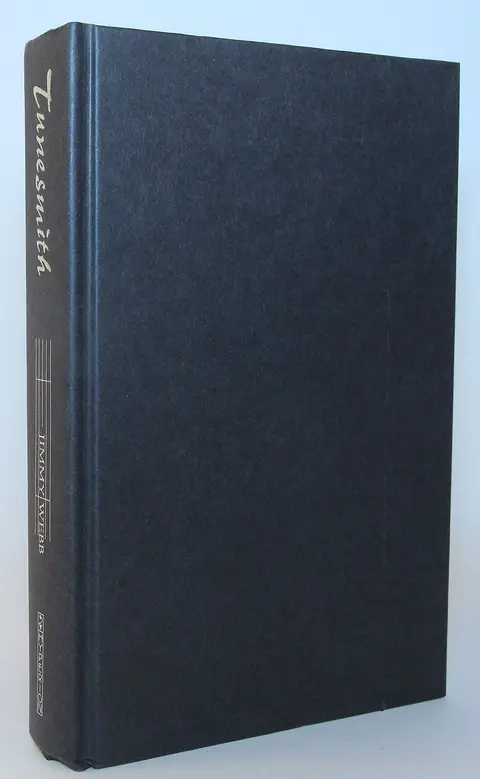 Cover of Tunesmith