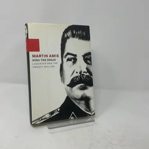 Cover of Koba the Dread