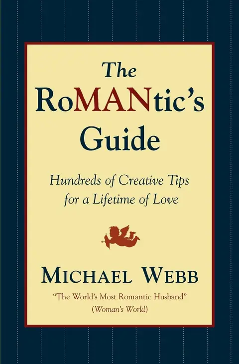 Cover of The Romantic's Guide