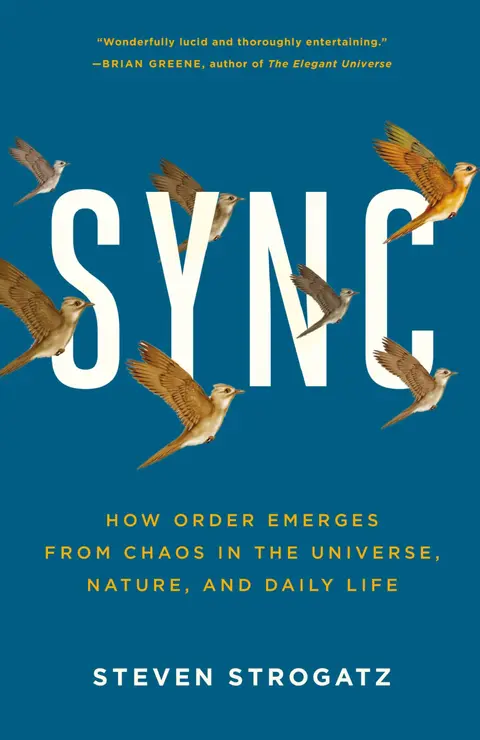 Cover of Sync