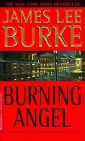 Cover of Burning Angel