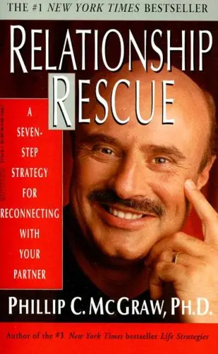 Cover of Relationship Rescue