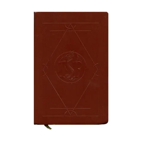 Cover of Encyclopedia Magica Vol Ii