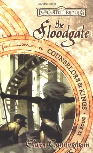 Cover of The Floodgate