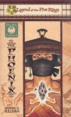 Cover of The Phoenix