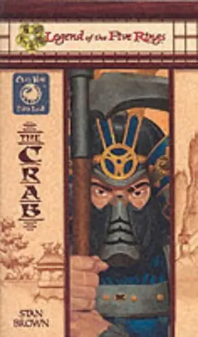 Cover of Crab