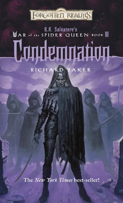 Cover of Condemnation