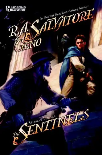 Cover of The Sentinels