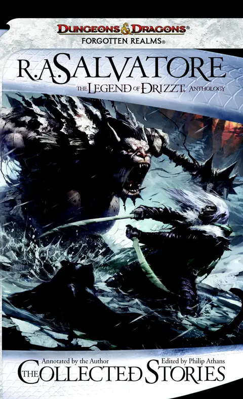 Cover of The Collected Stories