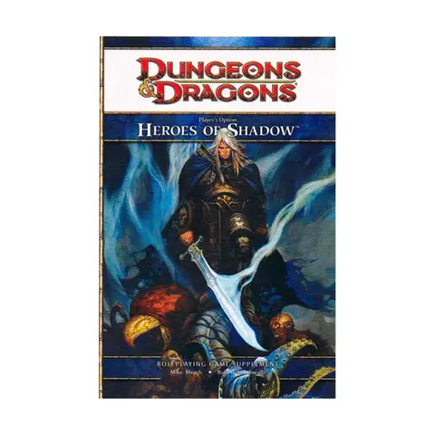 Cover of Player's Option