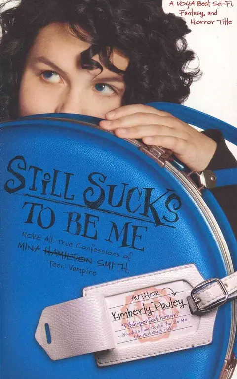 Cover of Still Sucks to Be Me