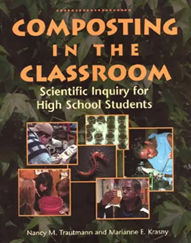 Cover of Composting in the Classroom