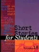 Cover of Short Stories for Students