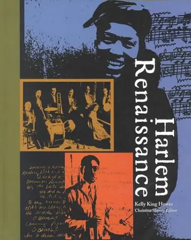 Cover of Harlem Renaissance