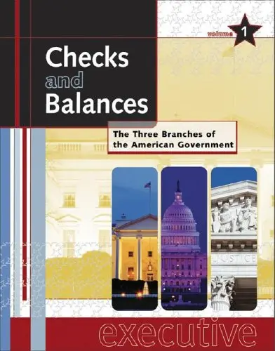 Cover of Checks and Balances
