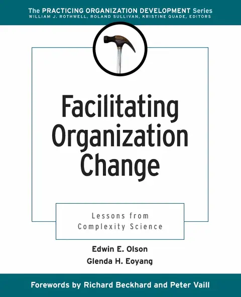 Cover of Facilitating Organization Change