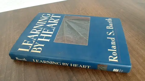 Cover of Learning by Heart