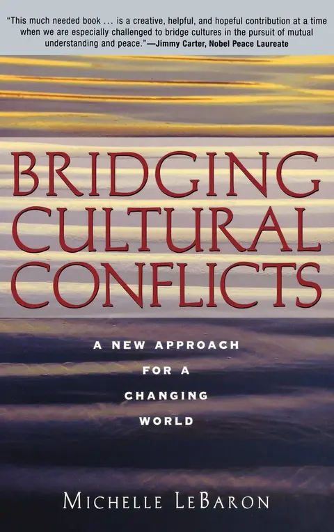 Cover of Bridging Cultural Conflicts
