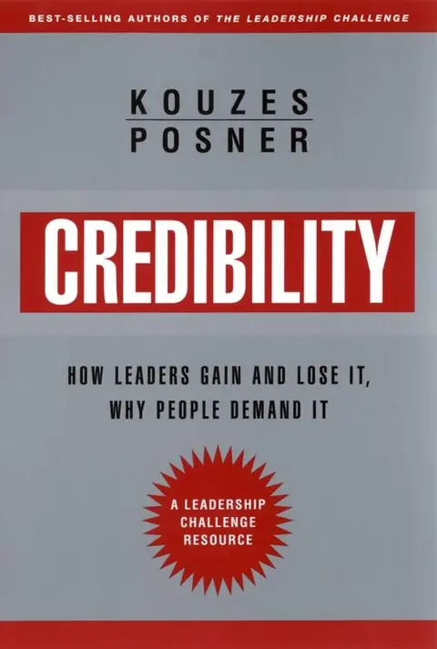 Cover of Credibility