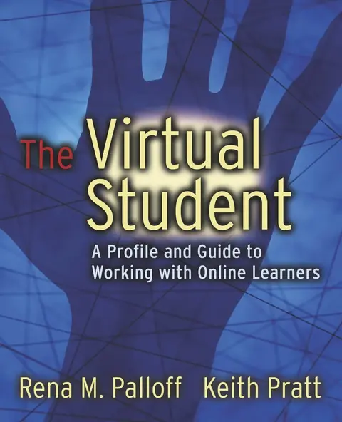 Cover of The Virtual Student