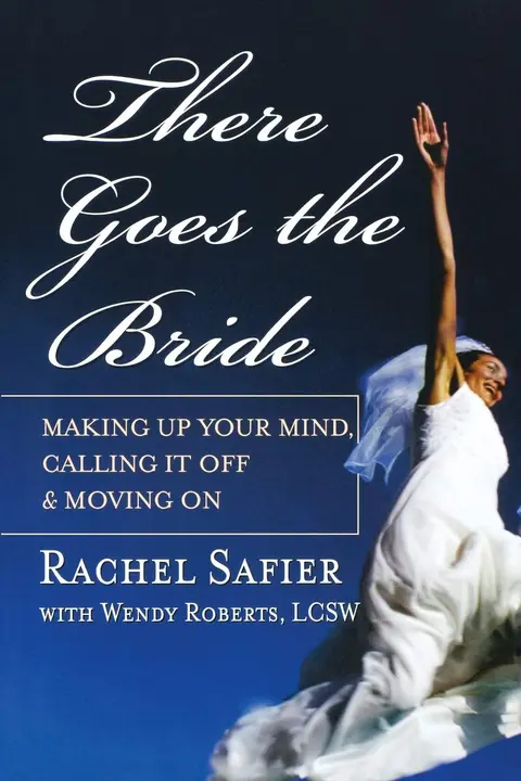 Cover of There Goes the Bride