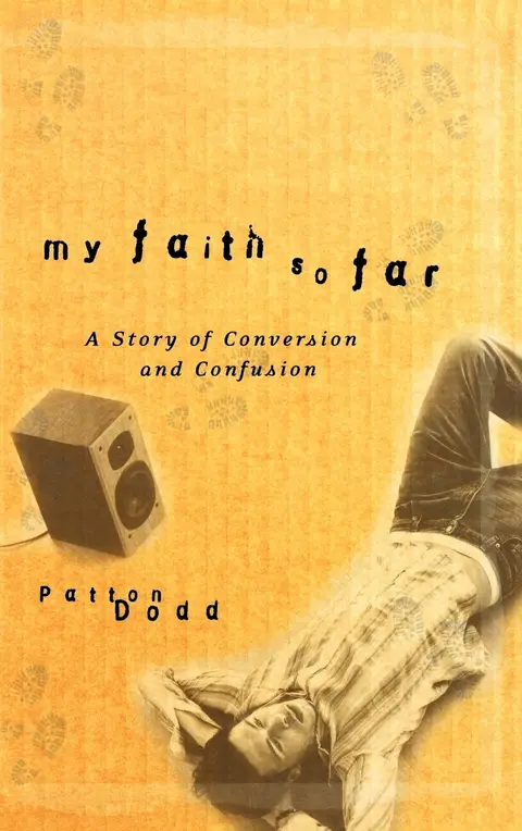 Cover of My Faith So Far