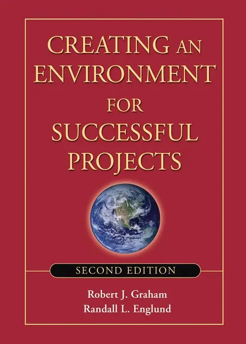 Cover of Creating an Environment for Successful Projects