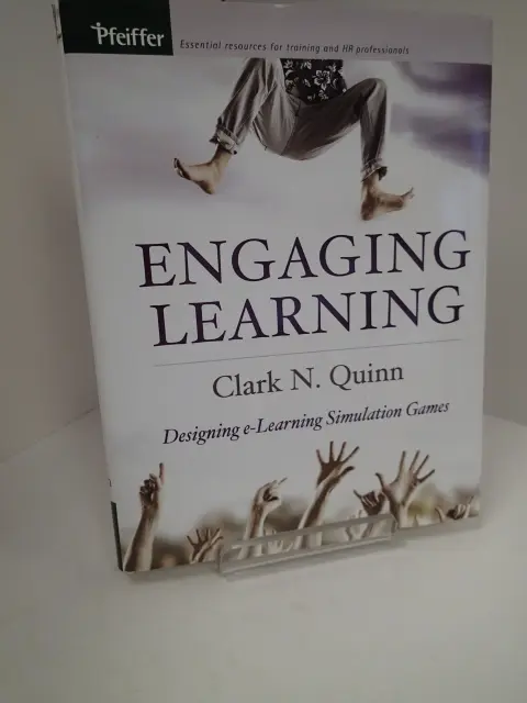 Cover of Engaging Learning
