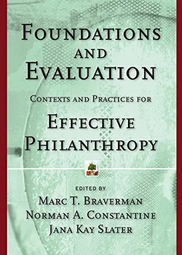 Cover of Foundations and Evaluation
