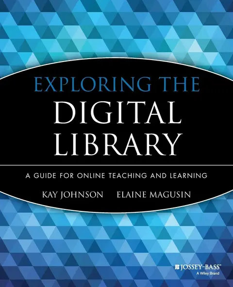 Cover of Exploring the Digital Library