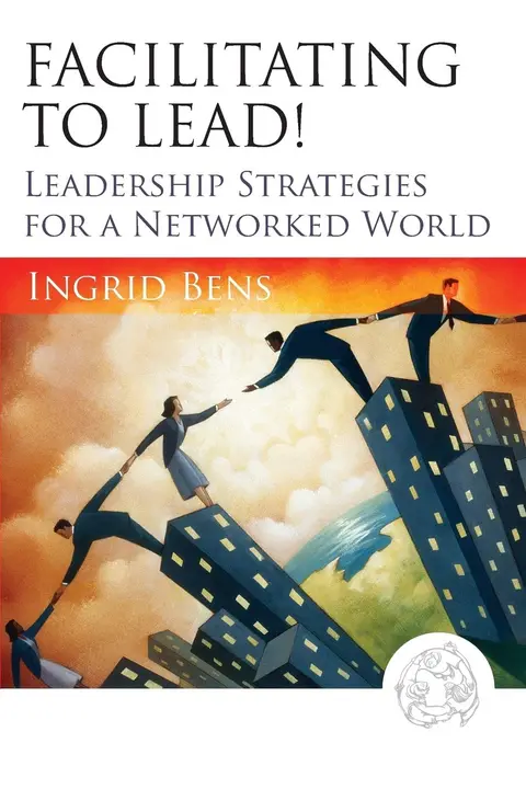 Cover of Facilitating to Lead!