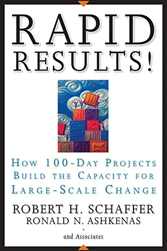 Cover of Rapid Results!