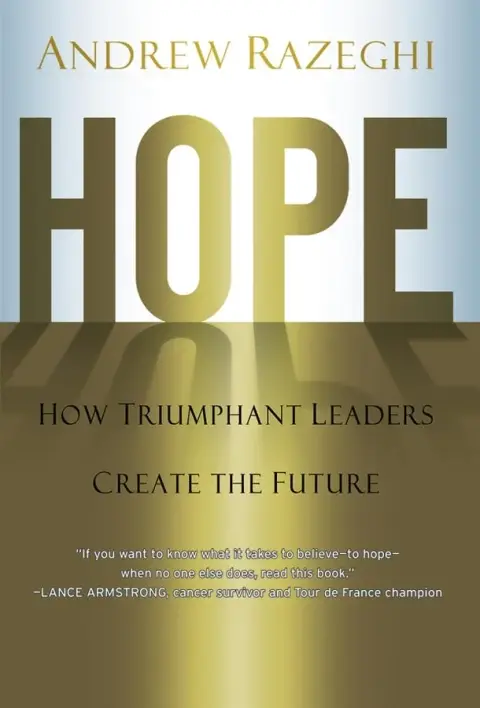 Cover of Hope