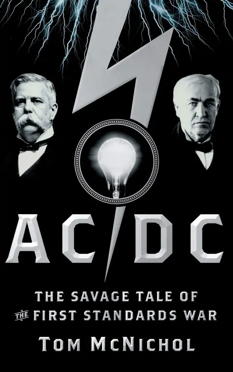 Cover of Ac/Dc