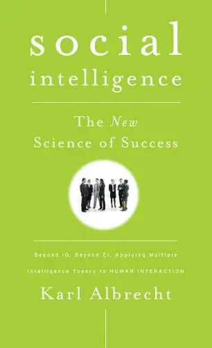 Cover of Social Intelligence