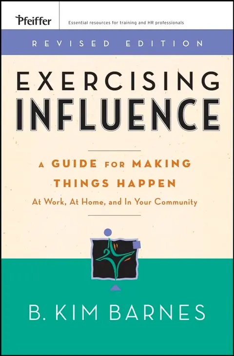 Cover of Exercising Influence