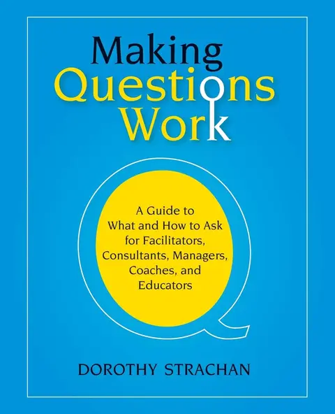 Cover of Making Questions Work