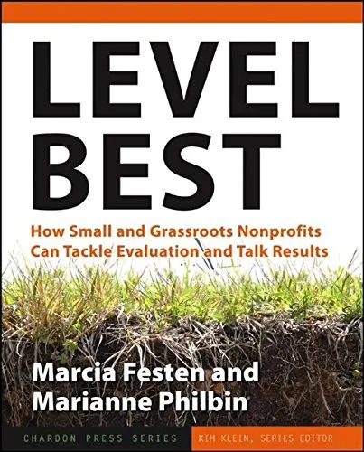 Cover of Level Best