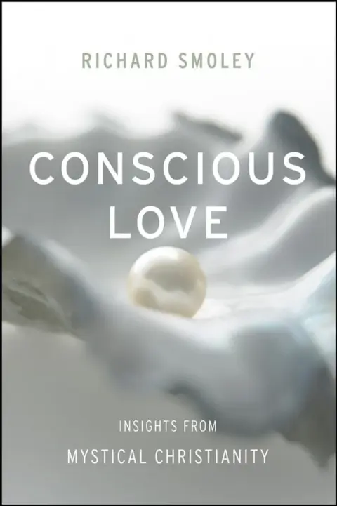 Cover of Conscious Love