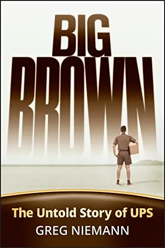 Cover of Big Brown