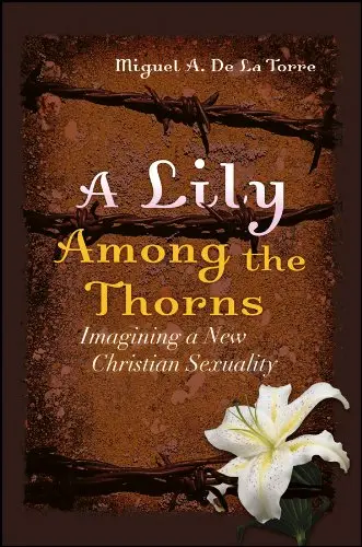 Cover of A Lily Among the Thorns
