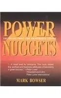 Cover of Power Nuggets