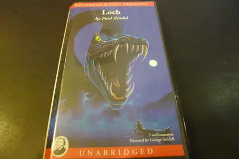 Cover of Loch