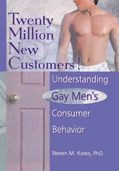 Cover of Twenty Million New Customers!