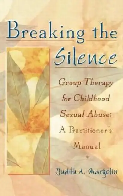 Cover of Breaking the Silence