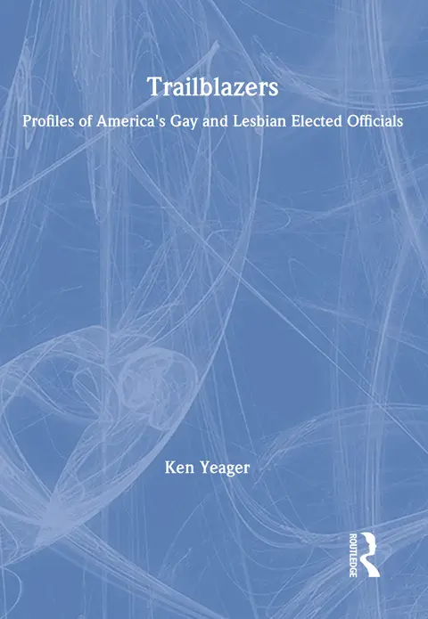 Cover of Trailblazers