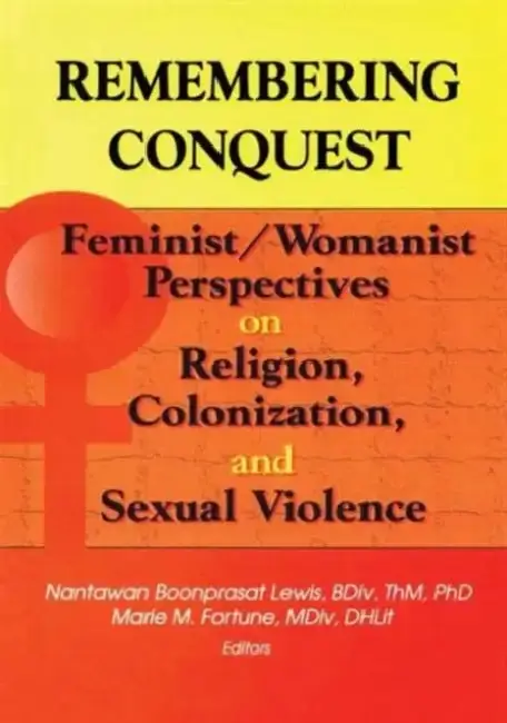 Cover of Remembering Conquest