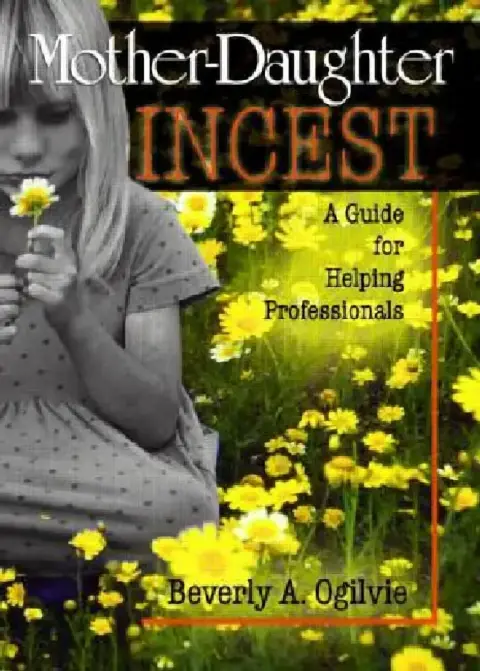 Cover of Mother-Daughter Incest