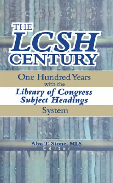 Cover of The Lcsh Century