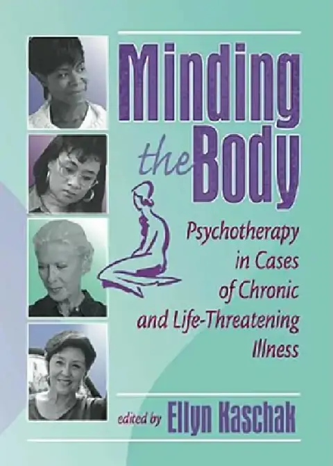 Cover of Minding the Body